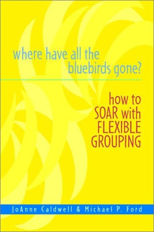 Where Have All the Bluebirds Gone? : How to Soar with Flexible Gr