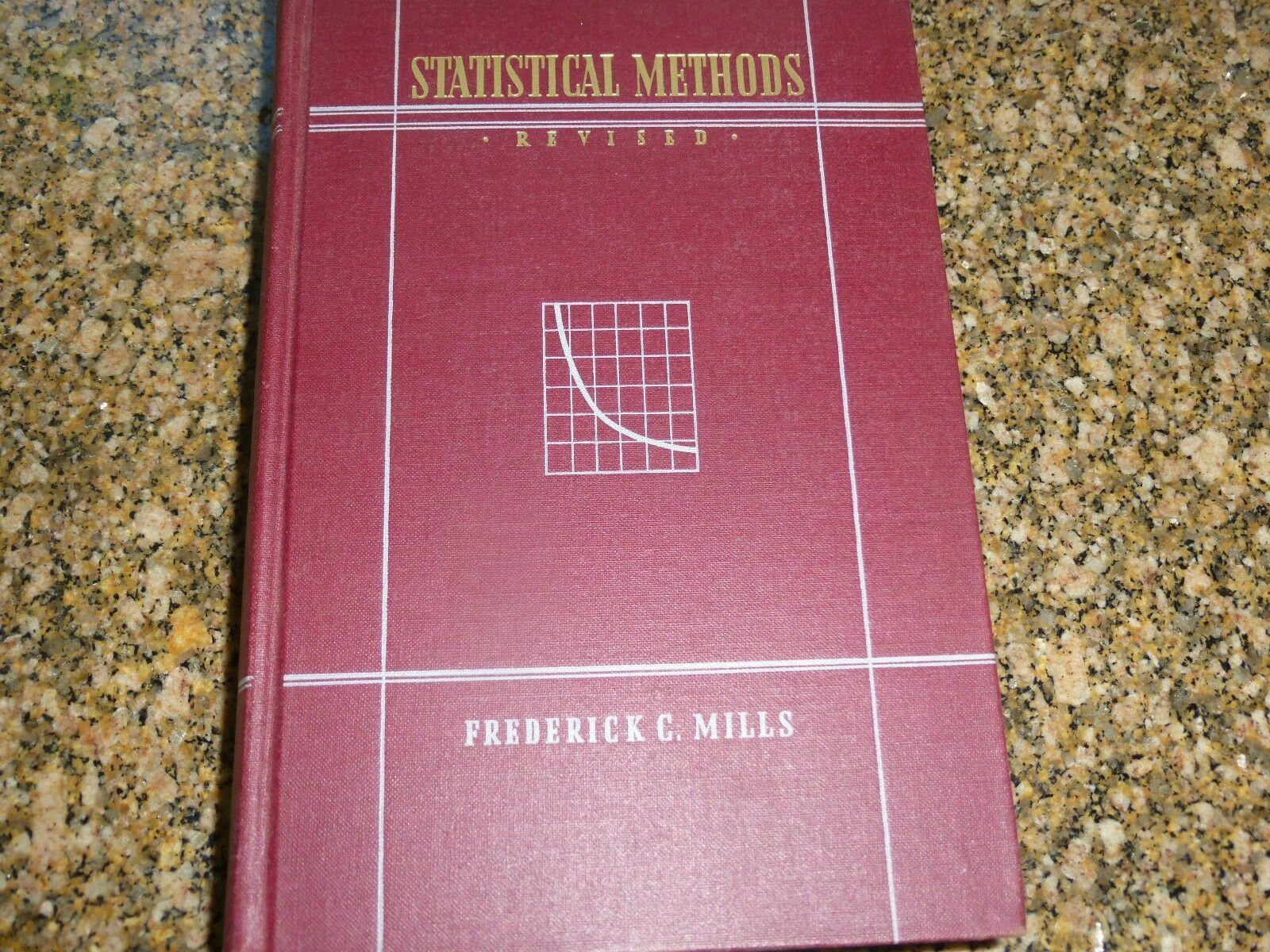 *Statistical Methods Applied to ECONOMICS AND BUSINESS REVISED NB82