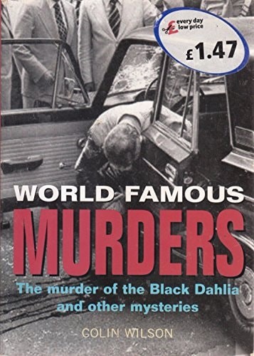 Murderers by Constable and Robinson (Paperback, 2005)