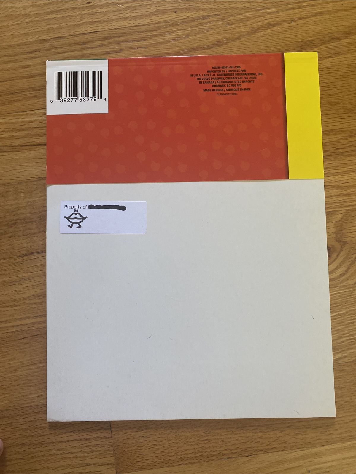 Language Arts Workbook for Grades 1 & 2
