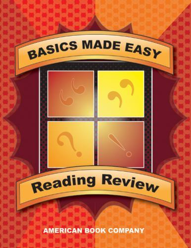 Basics Made Easy Reading Review