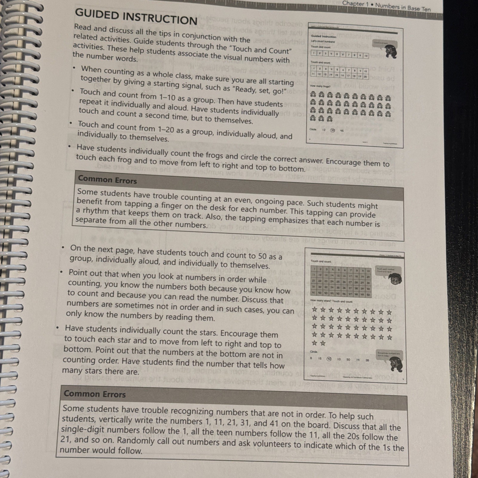 Measuring Up Foundations Math Level A Workbook & Teacher’s Manual By Joel Dryer