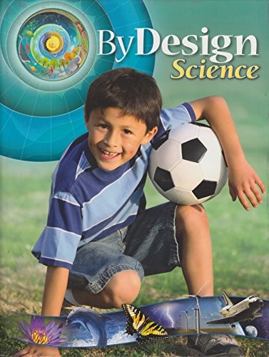 BY DESIGN: A JOURNEY TO EXCELLENCE THROUGH SCIENCE, LEVEL – Hardcover