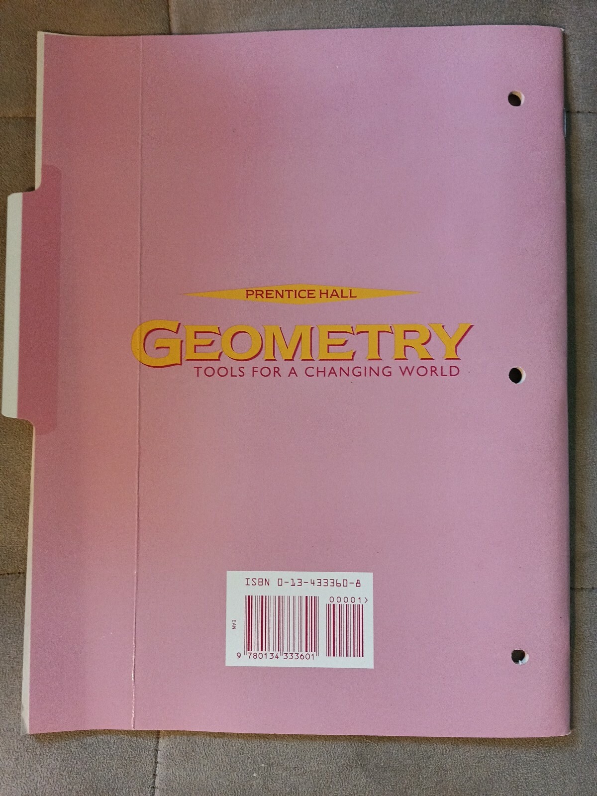 Chapter 10 Support File Geometry Prentice Hall Educational Study Material