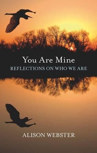 You Are Mine by Webster, Alison Paperback Book The Fast Free Shipping