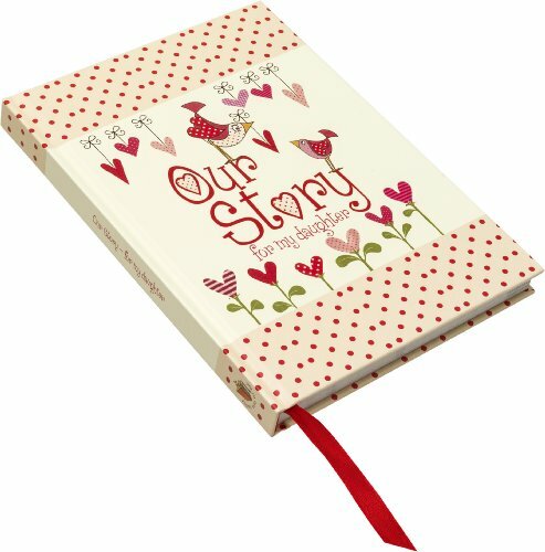 Our Story, for My Daughter (Parent & Child) By Helen Stephens, Lucy Tapper