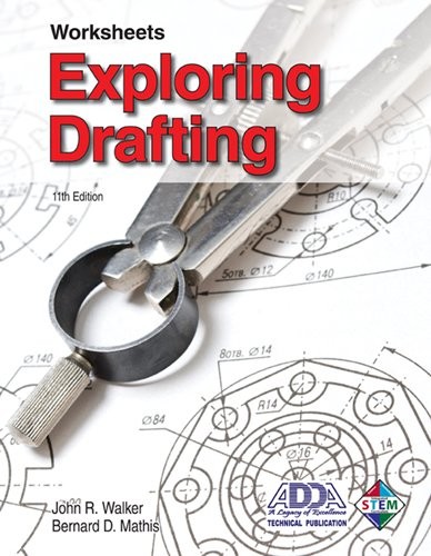 Exploring Drafting – Worksheets