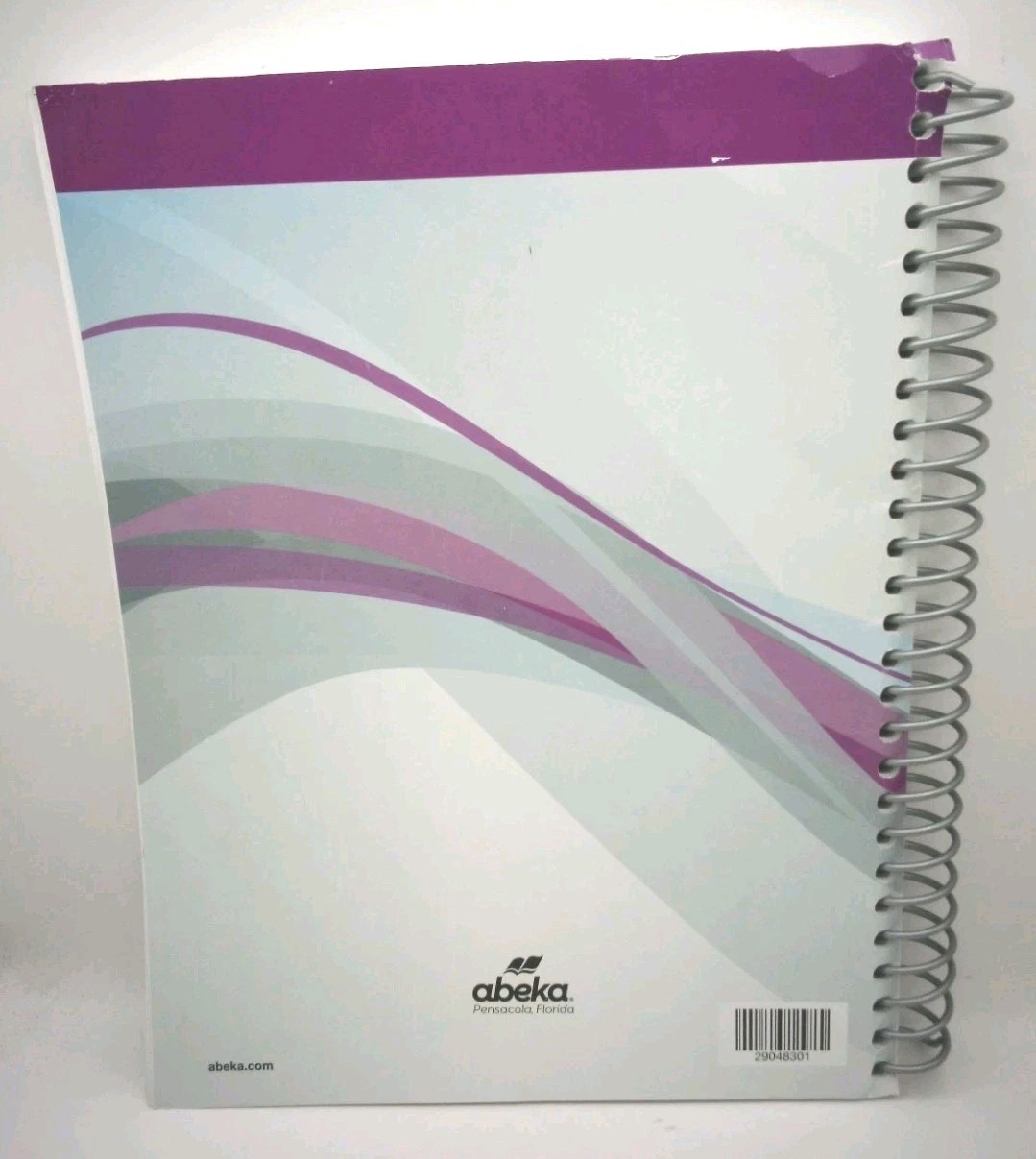 Abeka Reading 2 Answer Key Spiral Bound – 2nd Grade Teacher Book Homeschool