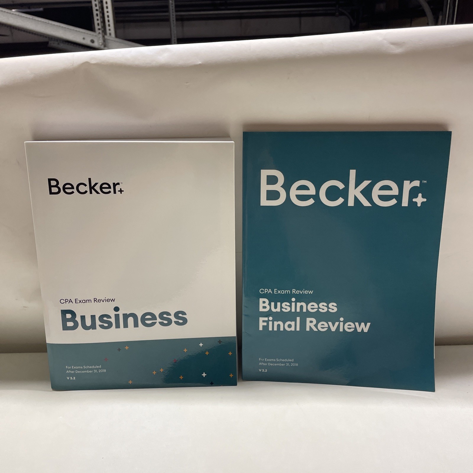 Becker CPA Exam Review BEC Business and Final Review v 3.2