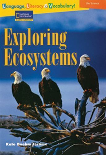 Language, Literacy & Vocabulary – Reading Expeditions (Life Science/Human Body..