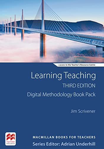 Learning Teaching 3rd Edi… by Scrivener, Jim Multiple-component retail product