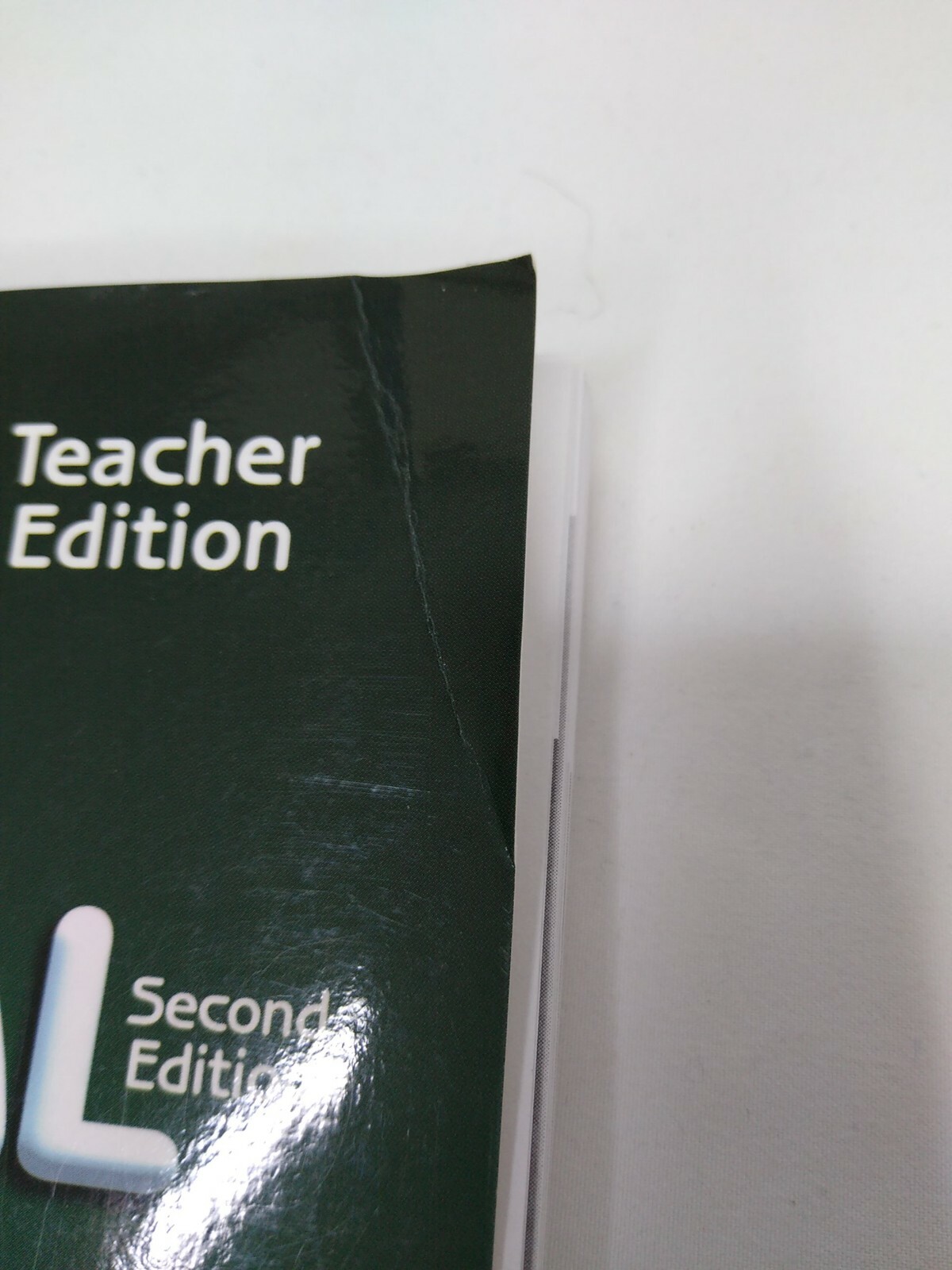 A Beka Chemistry Precision & Design Lab Manual TEACHERS EDITION 2nd Grade 11
