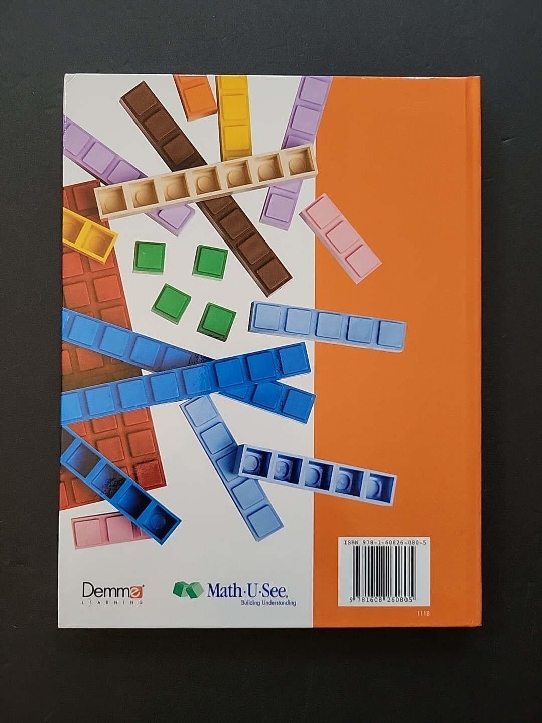 Beta Instruction Manual : Multiple-Digit Addition and Subtraction by Math-U-See