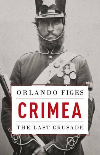 Crimea (Allen Lane History) by Figes, Orlando Hardback Book The Fast Free