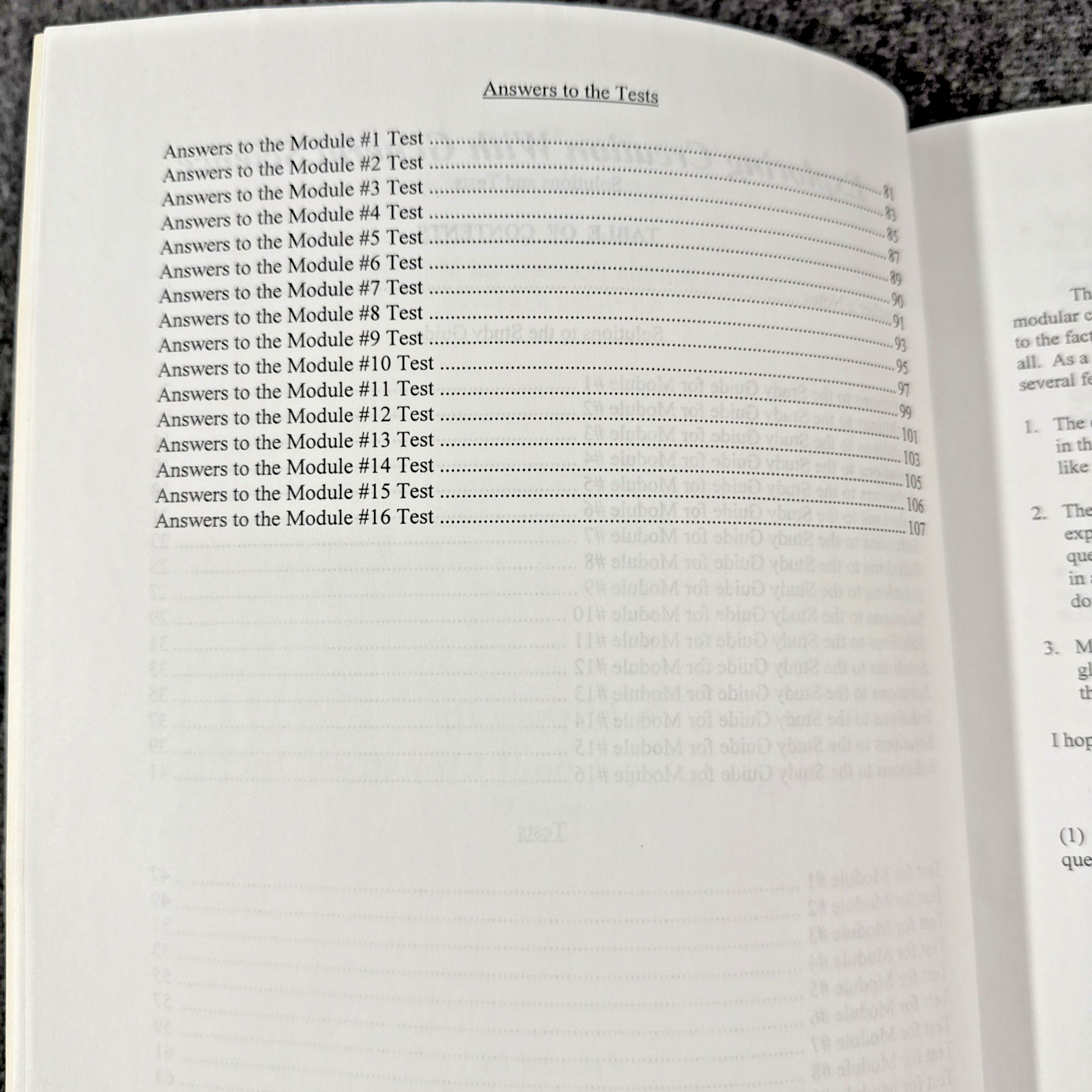 Jay L. Wile Exploring Creation with General Science Text & Solution / Test Key
