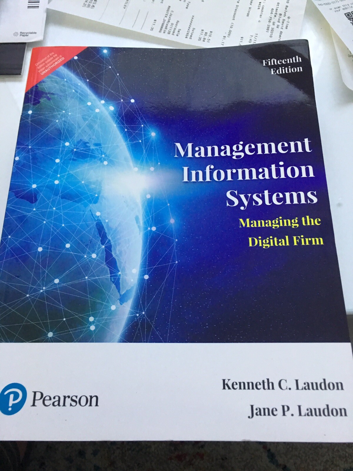 management information systems