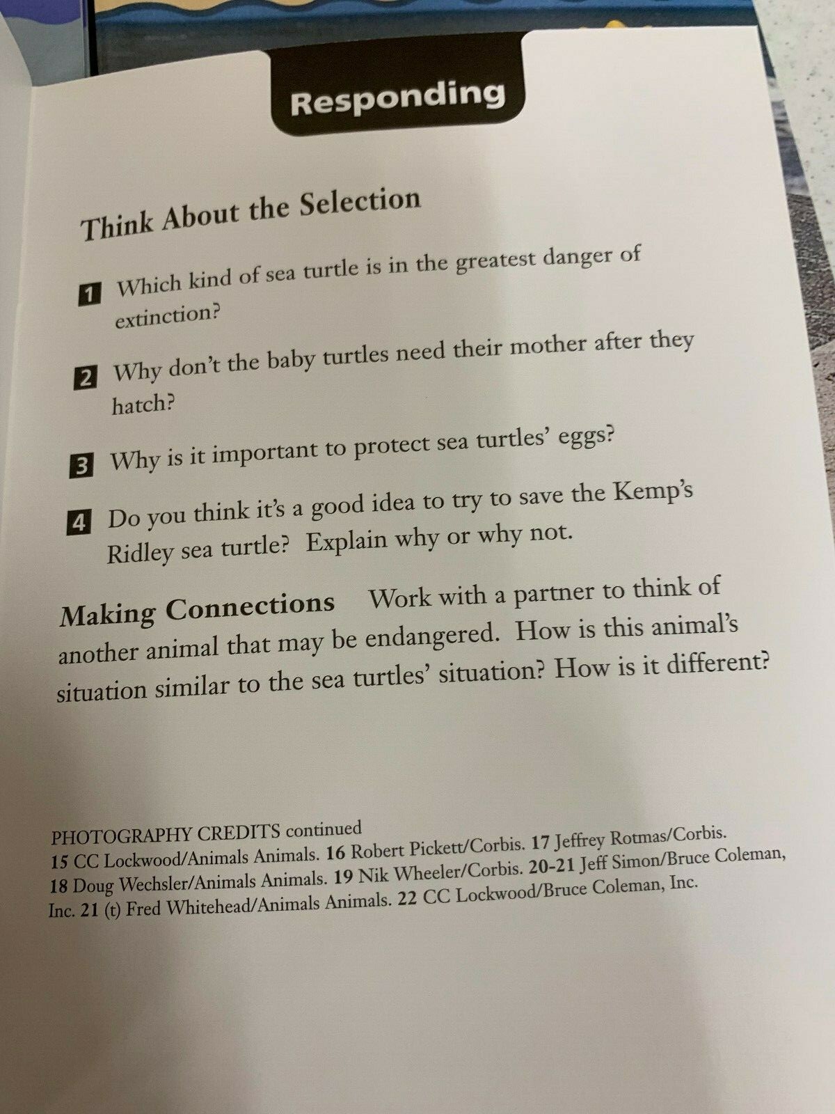 HMH Leveled Readers Grade 5 Class Set / Language Support Readers + Teacher Guide