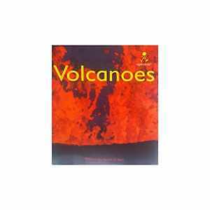 Volcanoes (Alphakids) – Unknown Binding, by O’Neil Sarah – Good