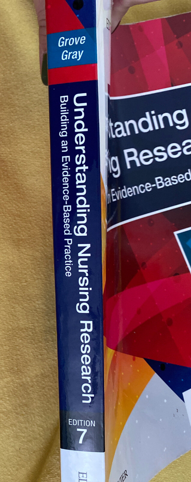 Understanding Nursing Research Building an Evidence-Based Practice 7th Edition