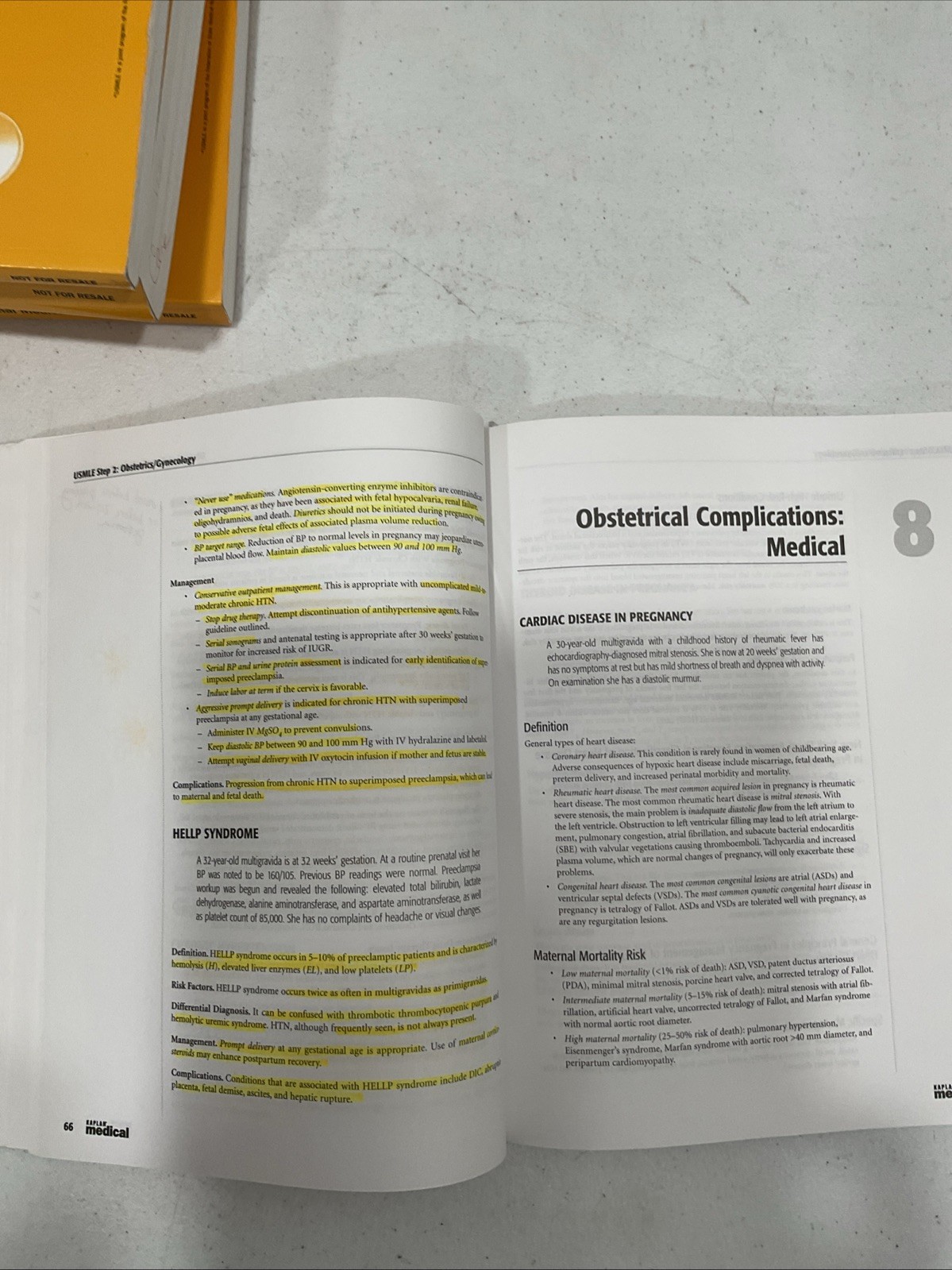 Usmle Step 2 Ck Lecture Notes 2005-2006