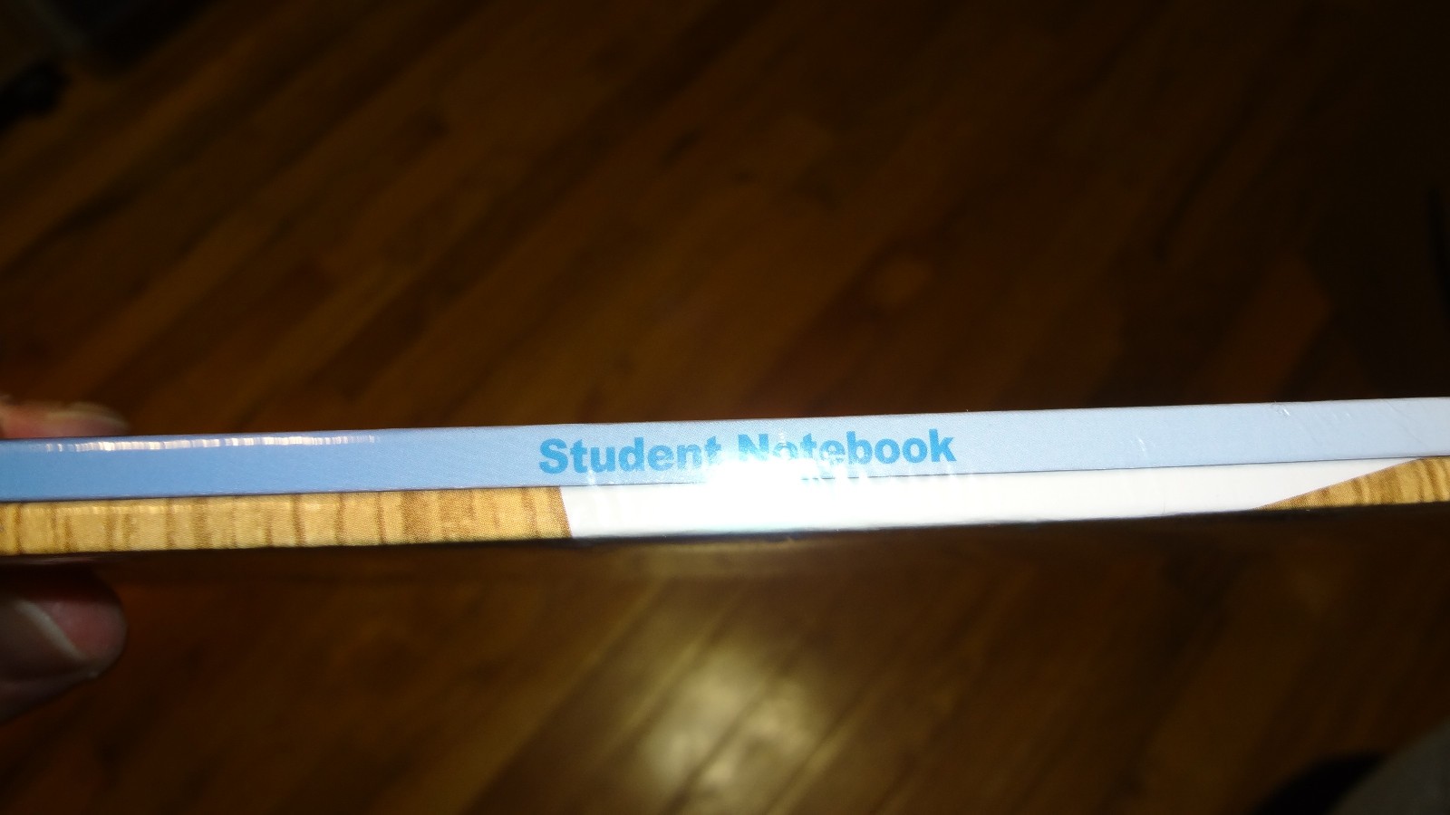 Student Notebook Level K Wilson Language Training Second Edition + extra SEALED