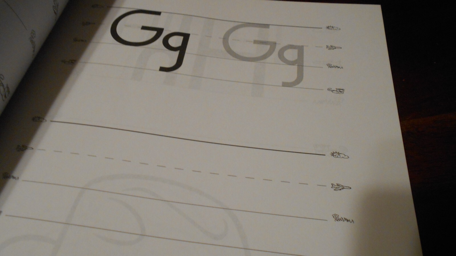 Student Notebook Level K «Fun dations» LIKE New
