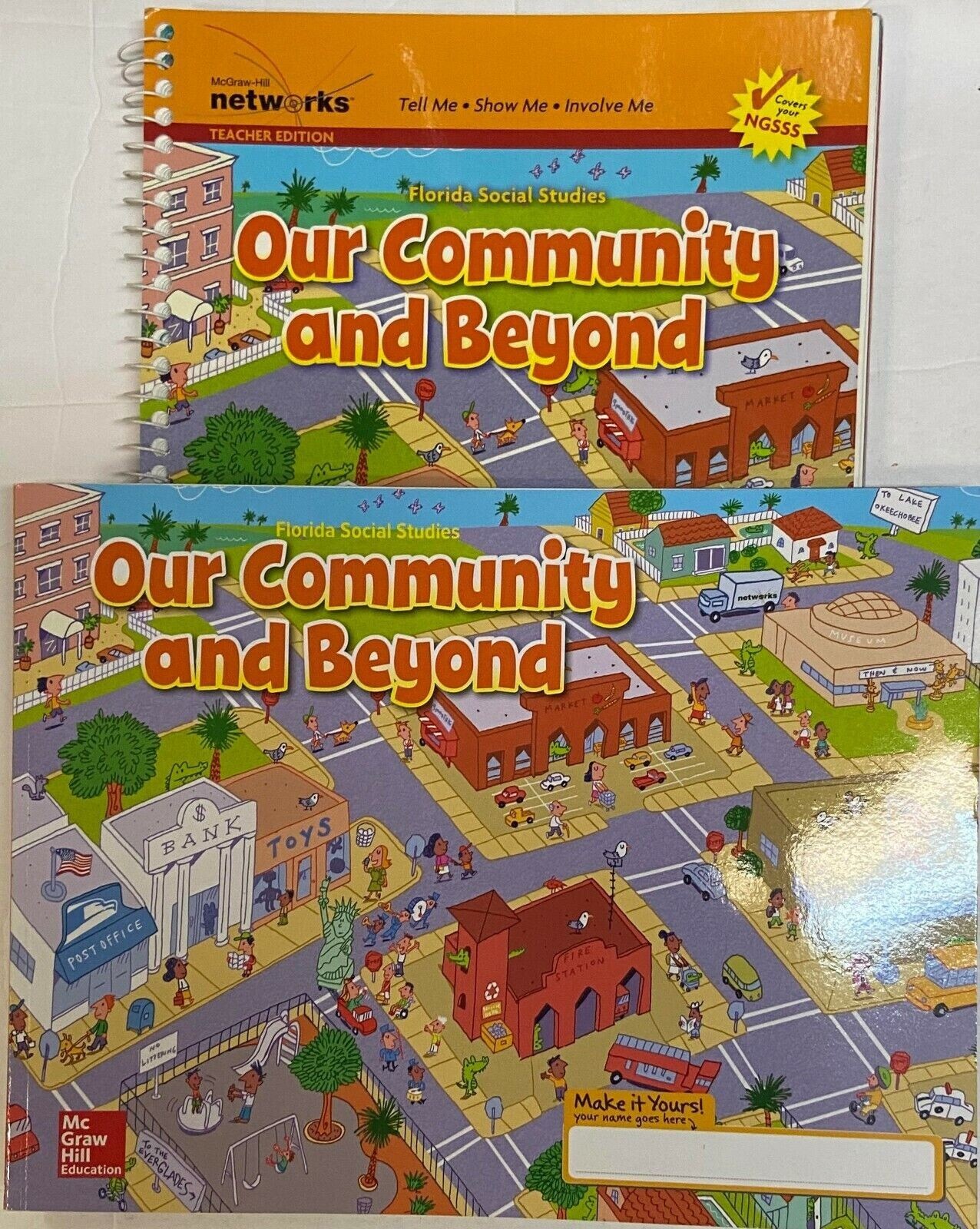 Grade 1 Social Studies Bundle 1st Curriculum Homeschool Homeschooling