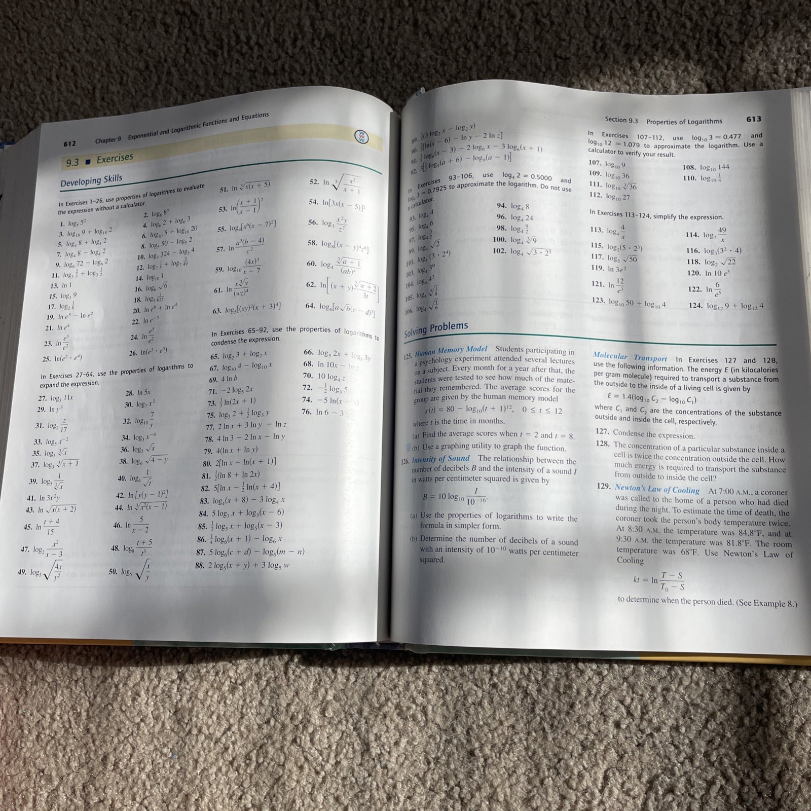 Intermediate Algebra Graphs and Functions 3rd Edition Larson Neptune hostetler