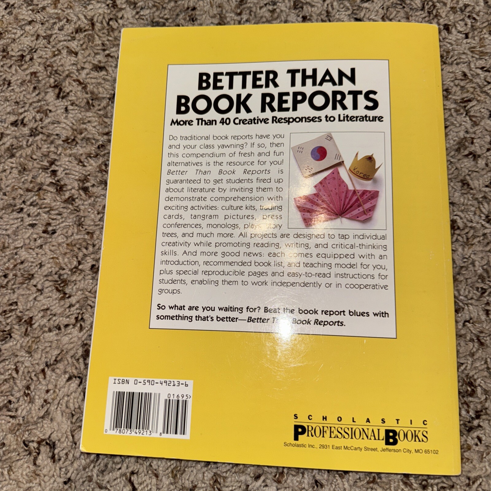 7 Teacher Reference Elementary School Learning Books Student Homeschool G. 2–6