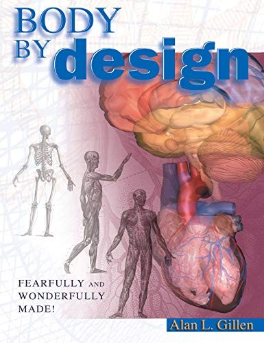 Body by Design, Alan Gillen