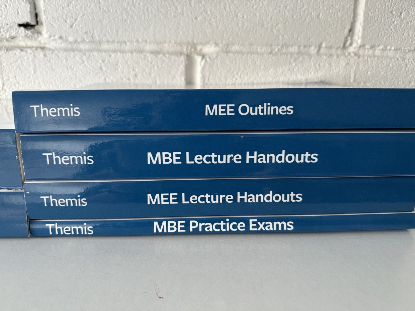 Themis Law Exam’s Material!! 2023 Edition.