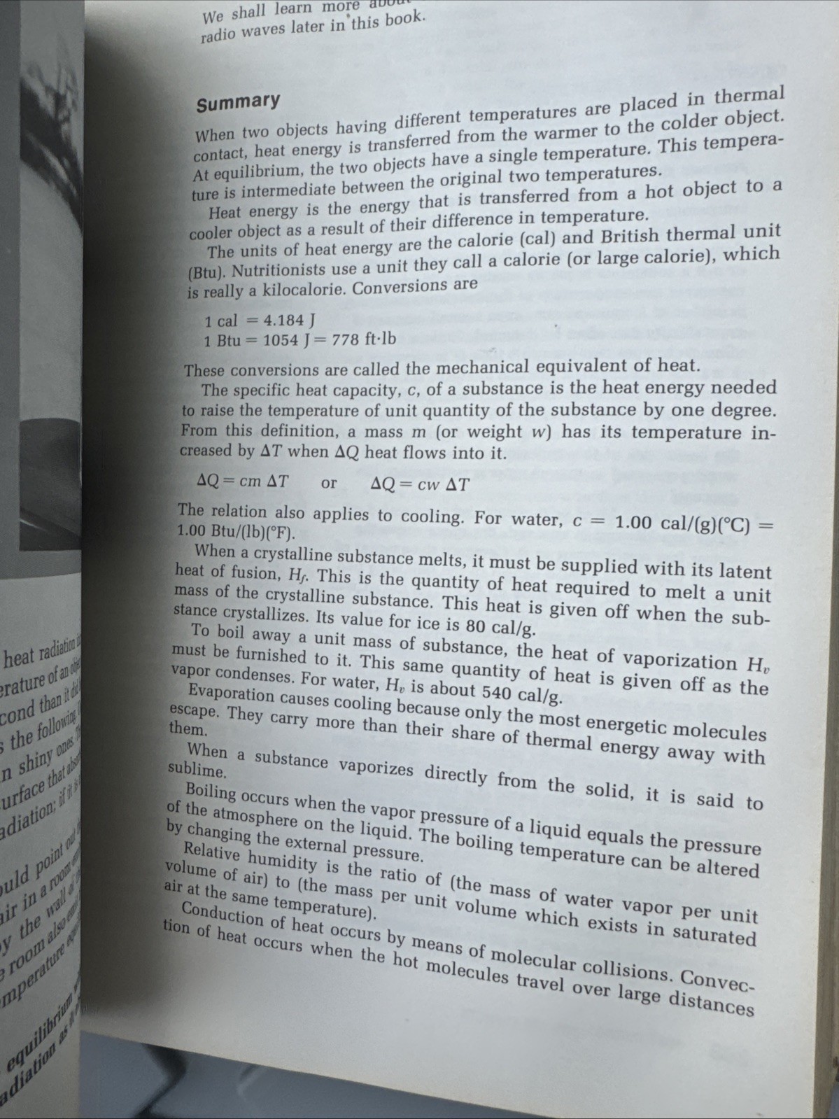 Technical physics Baker & Row 1977
