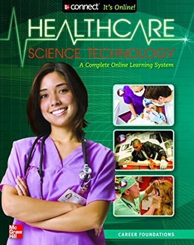 Health Care Science Technology – VERY GOOD