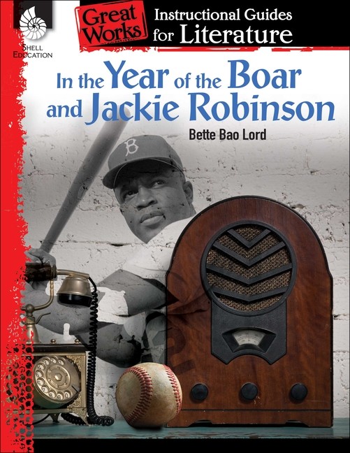 In The Year Of The Boar And Jackie Robinson: An Instructiona…