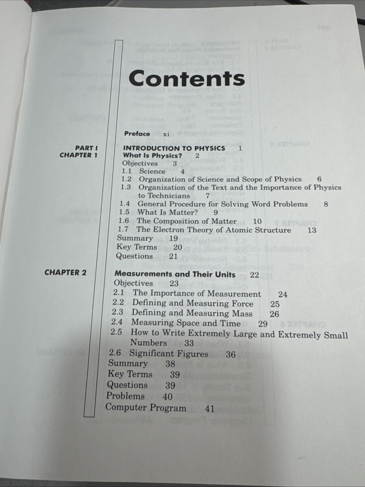 Introduction to Applied Physics – Textbook Binding By Marcus and Thrower