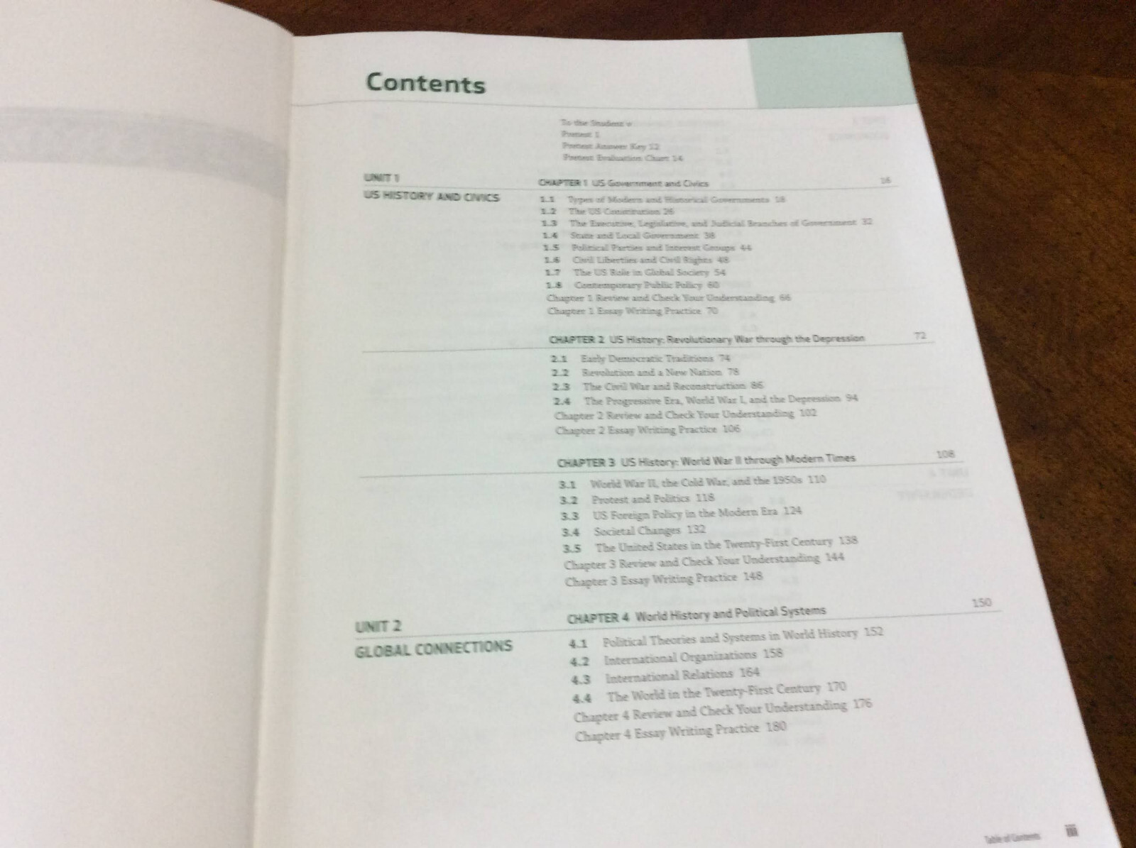 Common Core Basics, Social Studies Core Subject Module by Contemporary 2014 PB