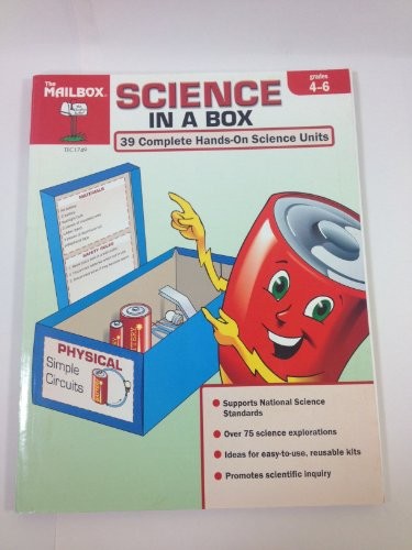 Science in a Box, cayce-guiliano