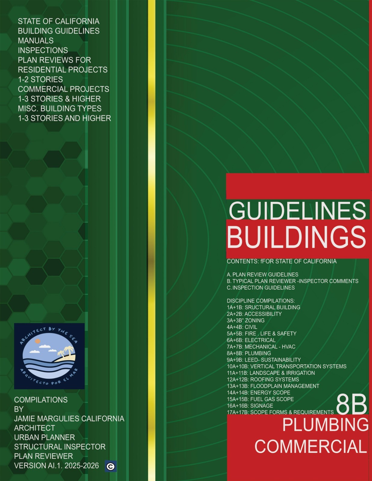 BUILDING MANUALS
