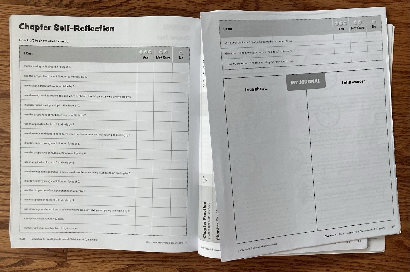 Marshall Cavendish Primary Mathematics Home Instructors Guide Grade 3A and 3B
