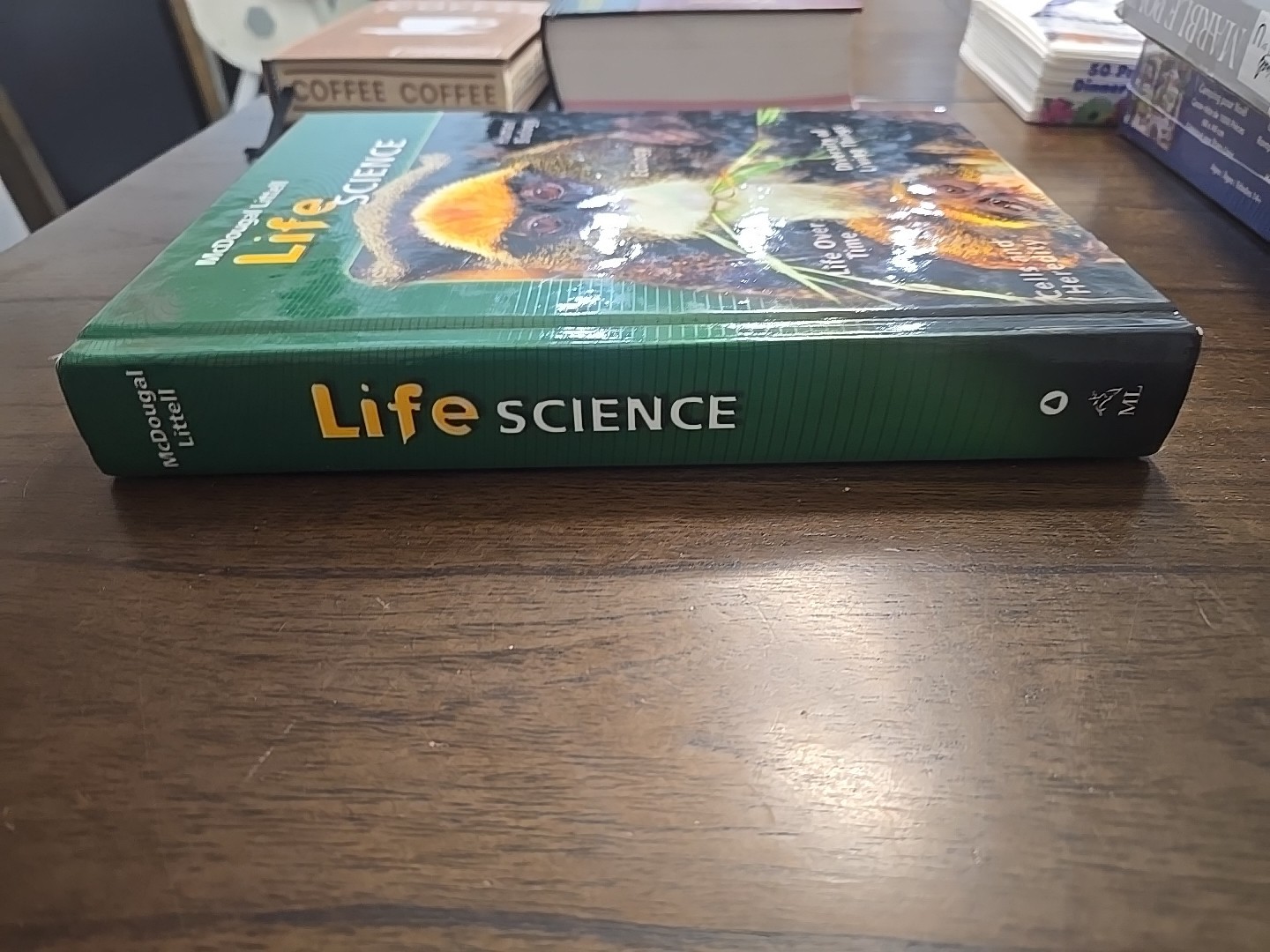 Life Science