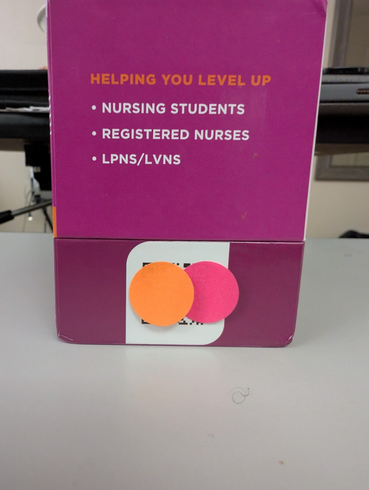Level Up RN Maternity Flash Cards