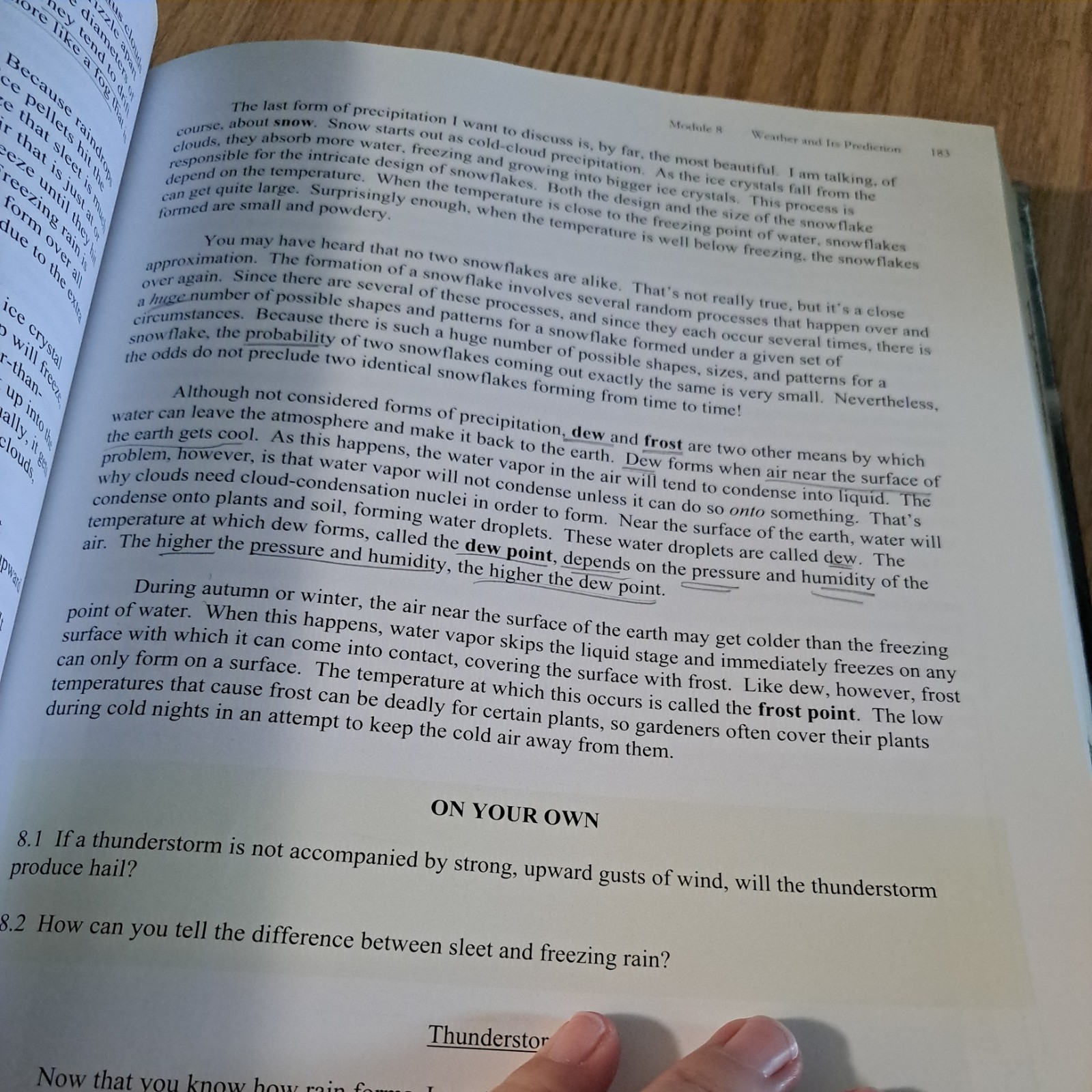 Exploring Creation with Physical Science : Student Text by Jay L. Wile…