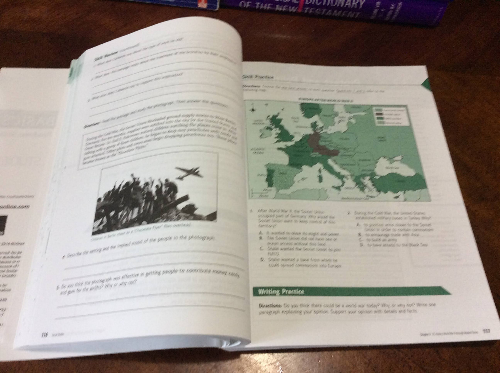 Common Core Basics, Social Studies Core Subject Module by Contemporary 2014 PB