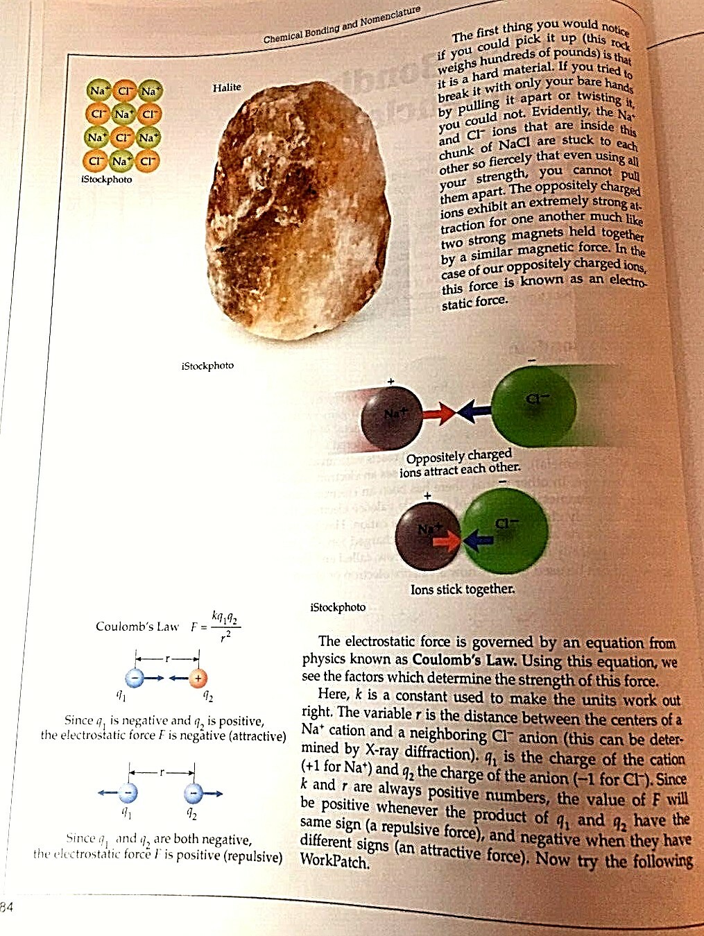 Catalyst The Pearson Custom Library for Chemistry CH 1000 Michigan Tech Un.