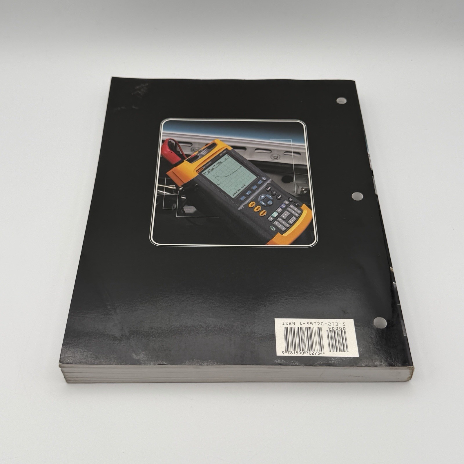 Auto Electricity and Electronics A6 Workbook by James E. Duffy Book
