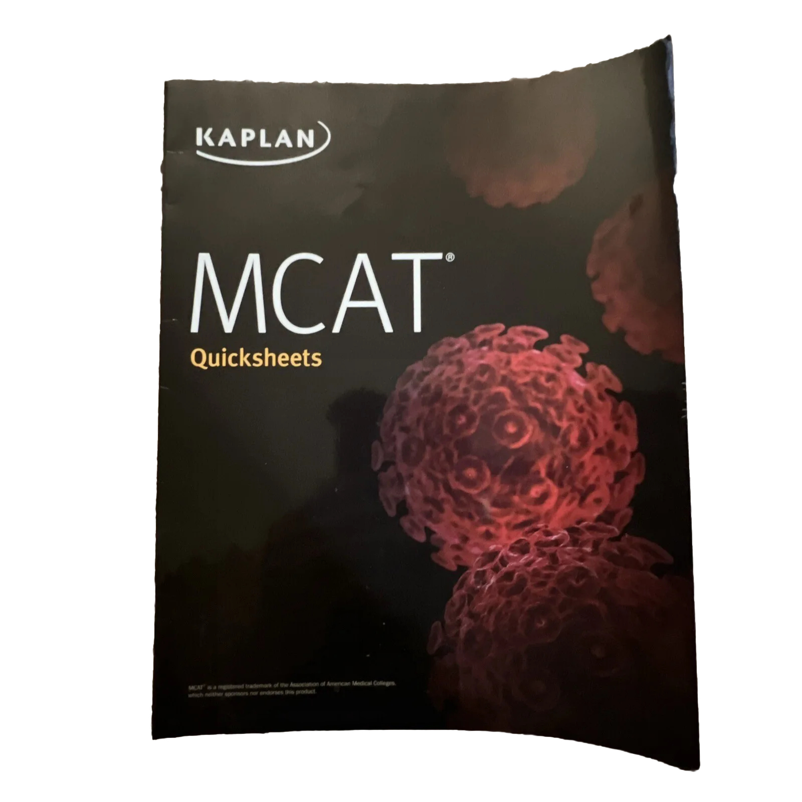 Kaplan MCAT Prep 7 Book Set, Seventh Edition