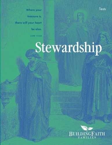 Stewardship Test – Paperback, by Demme Steven – Very Good