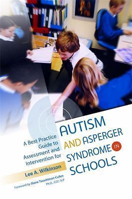 Best Practice Guide to Assessment and Intervention for Autism and Asperger…
