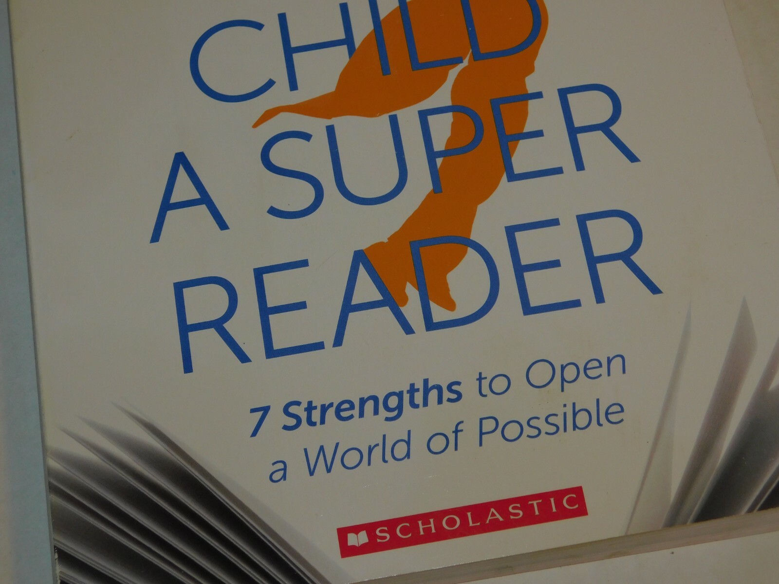 Teachers Guide Every Child A Super Reader Literacy Encourage Reading
