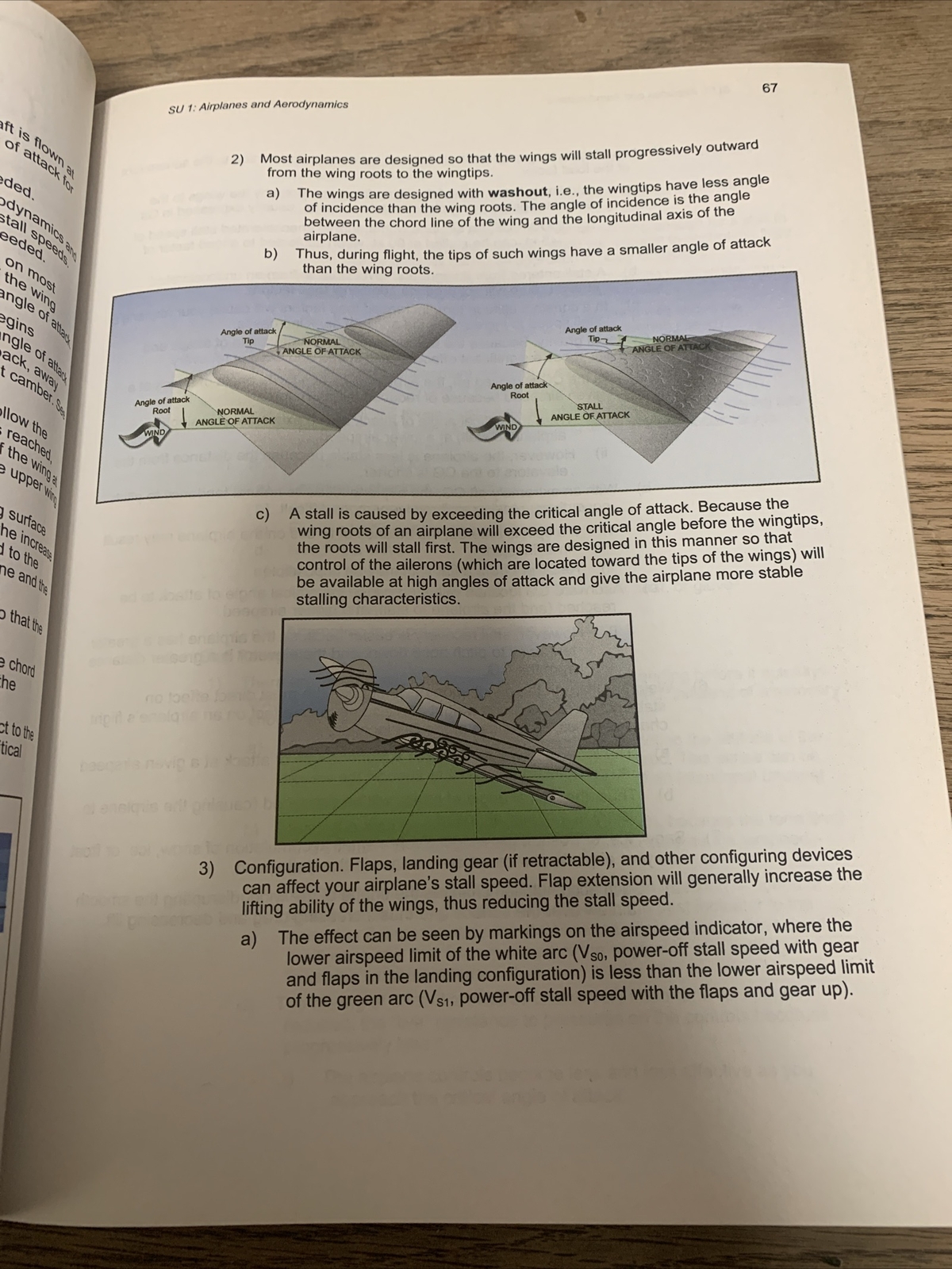 Plot Handbook Text/ Reference for all pilots Gleim Aviation 11-1 edition book
